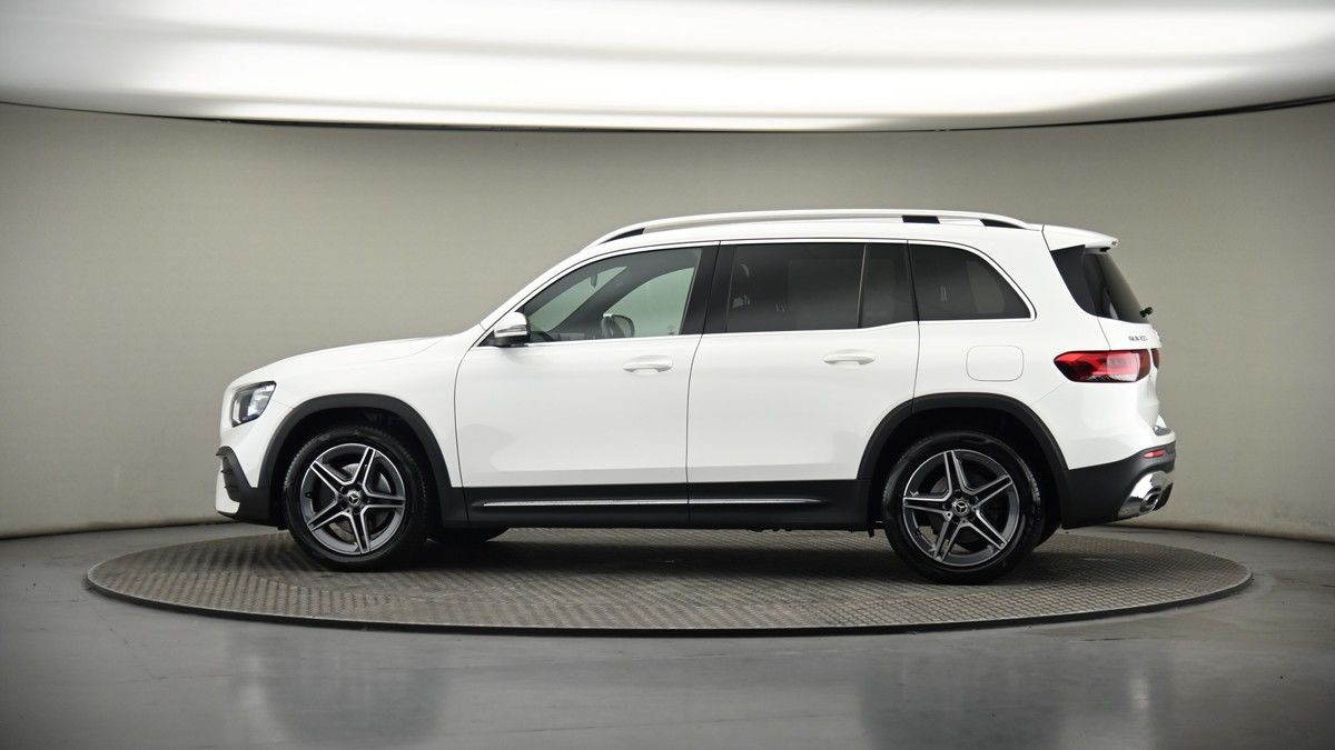 More views of Mercedes-Benz GLB