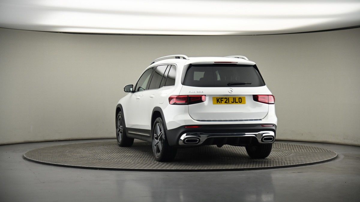 More views of Mercedes-Benz GLB