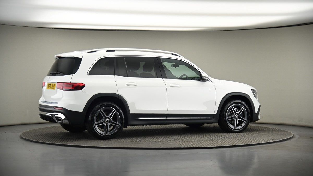 More views of Mercedes-Benz GLB