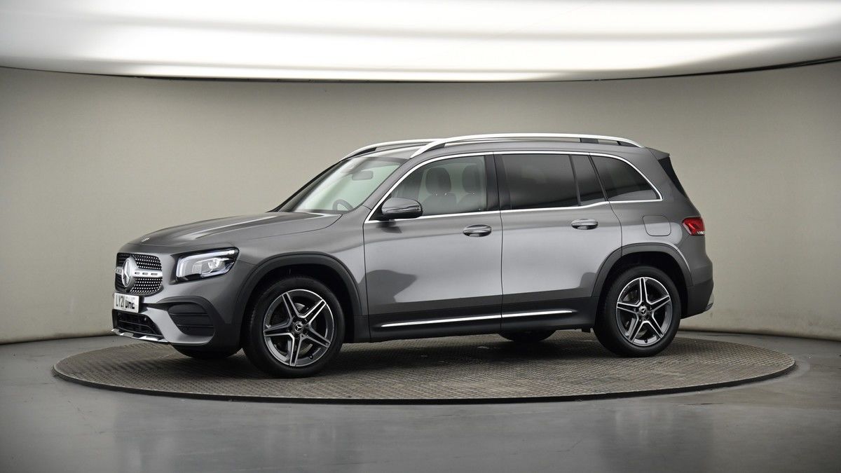 More views of Mercedes-Benz GLB