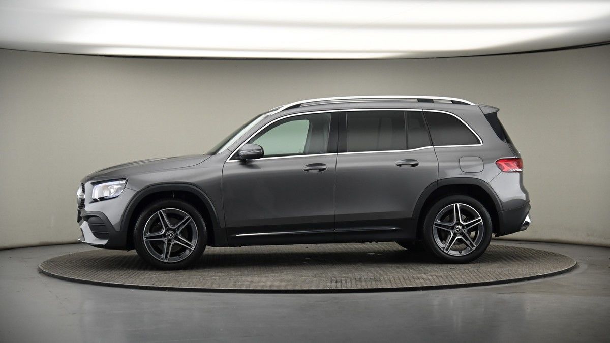 More views of Mercedes-Benz GLB