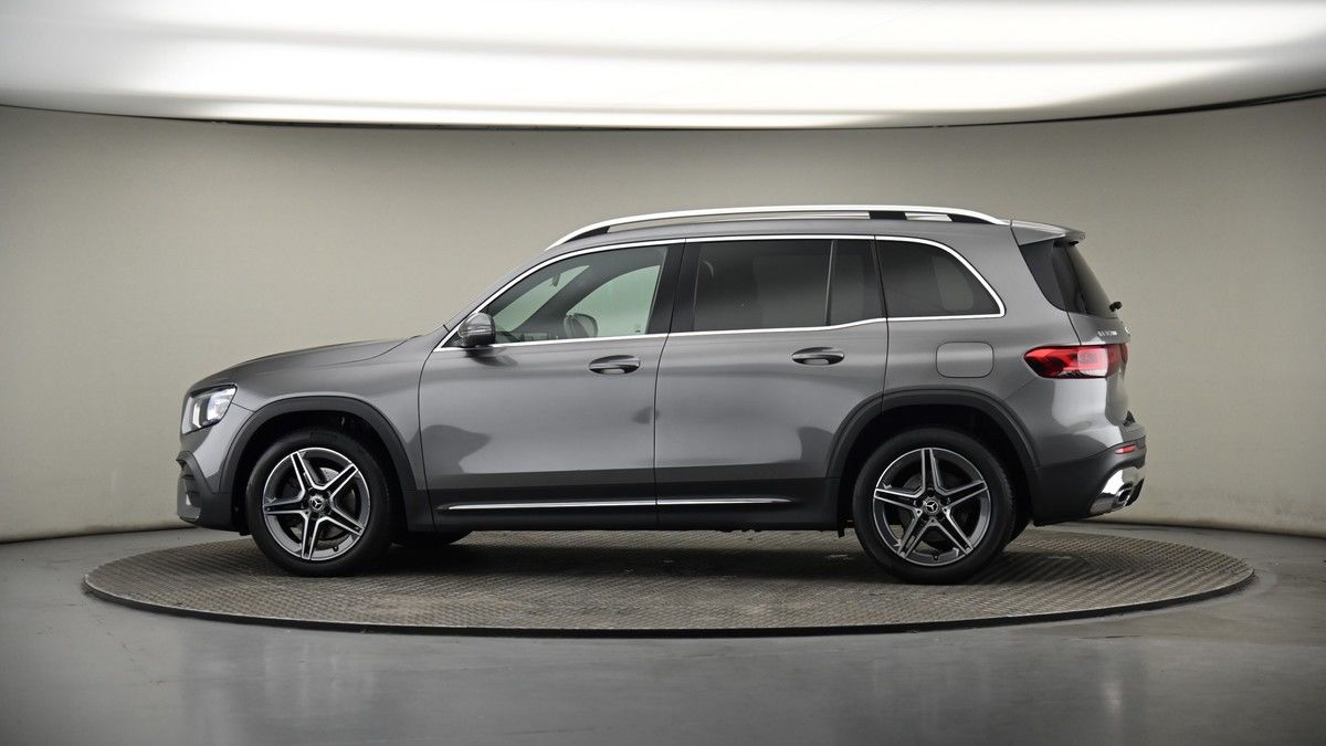More views of Mercedes-Benz GLB