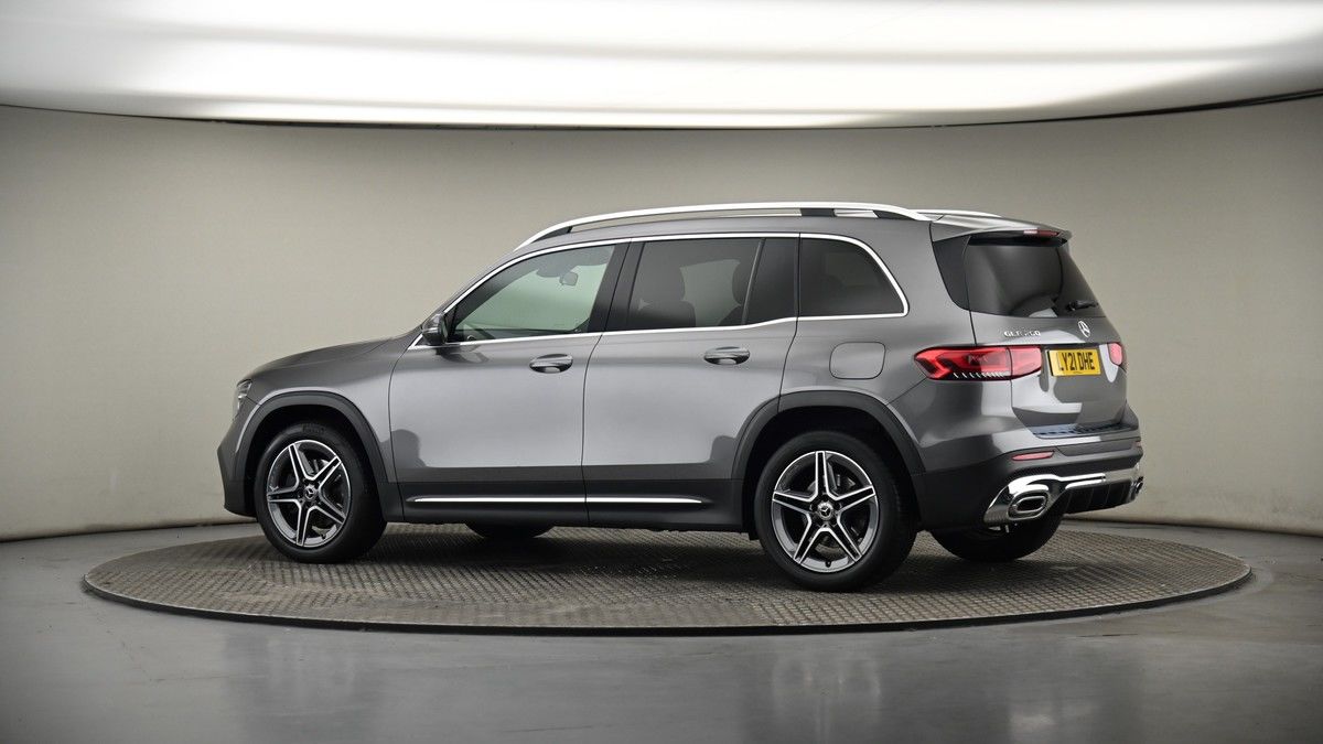 More views of Mercedes-Benz GLB