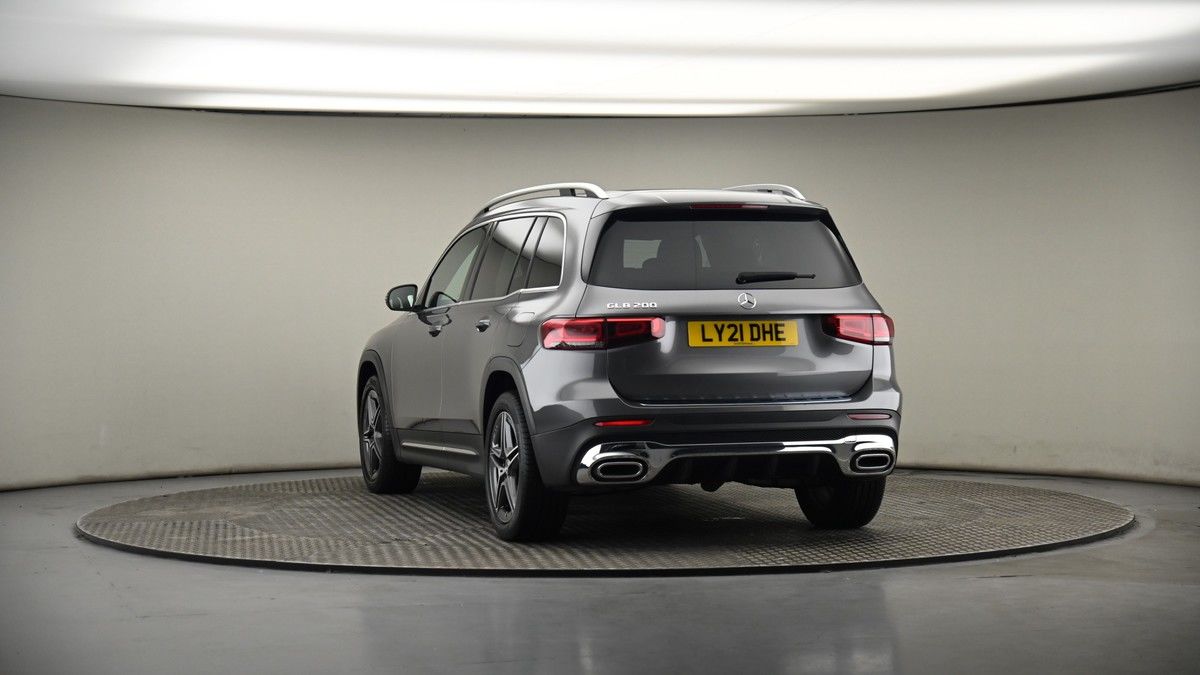More views of Mercedes-Benz GLB