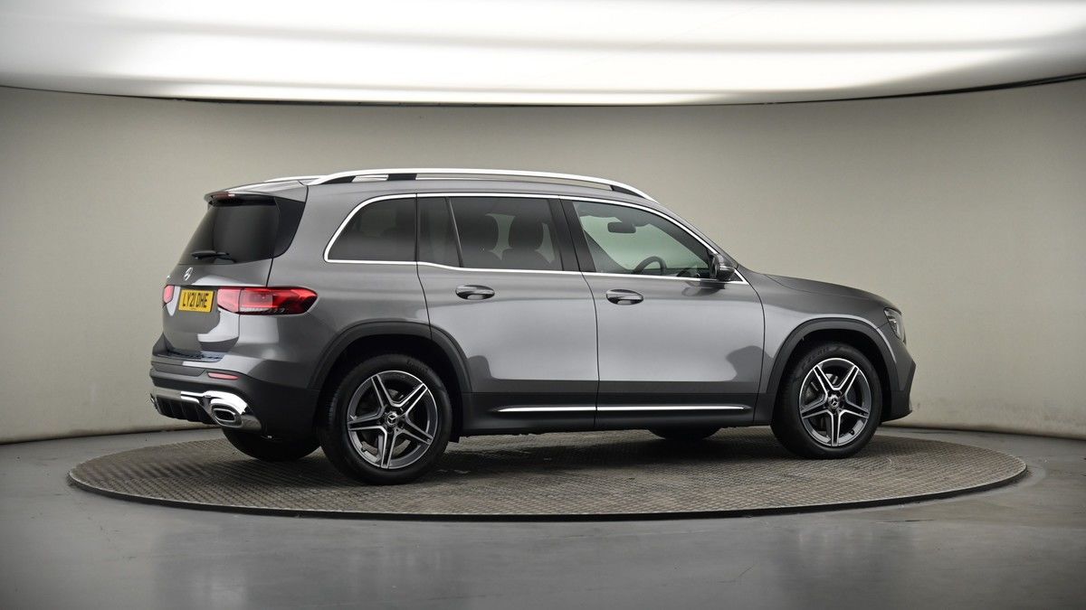 More views of Mercedes-Benz GLB