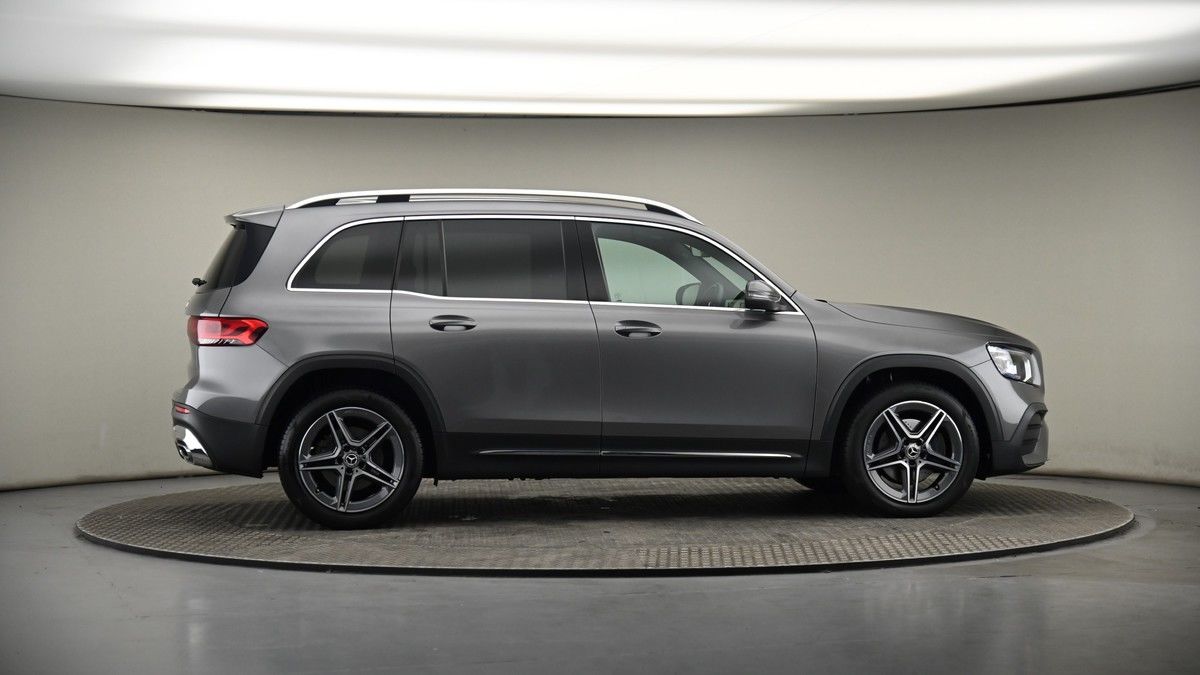 More views of Mercedes-Benz GLB