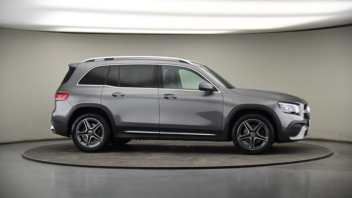 More views of Mercedes-Benz GLB