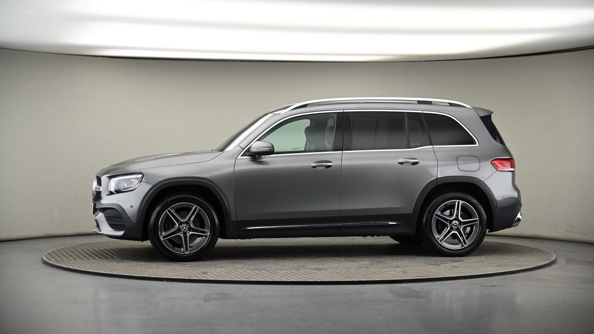 More views of Mercedes-Benz GLB