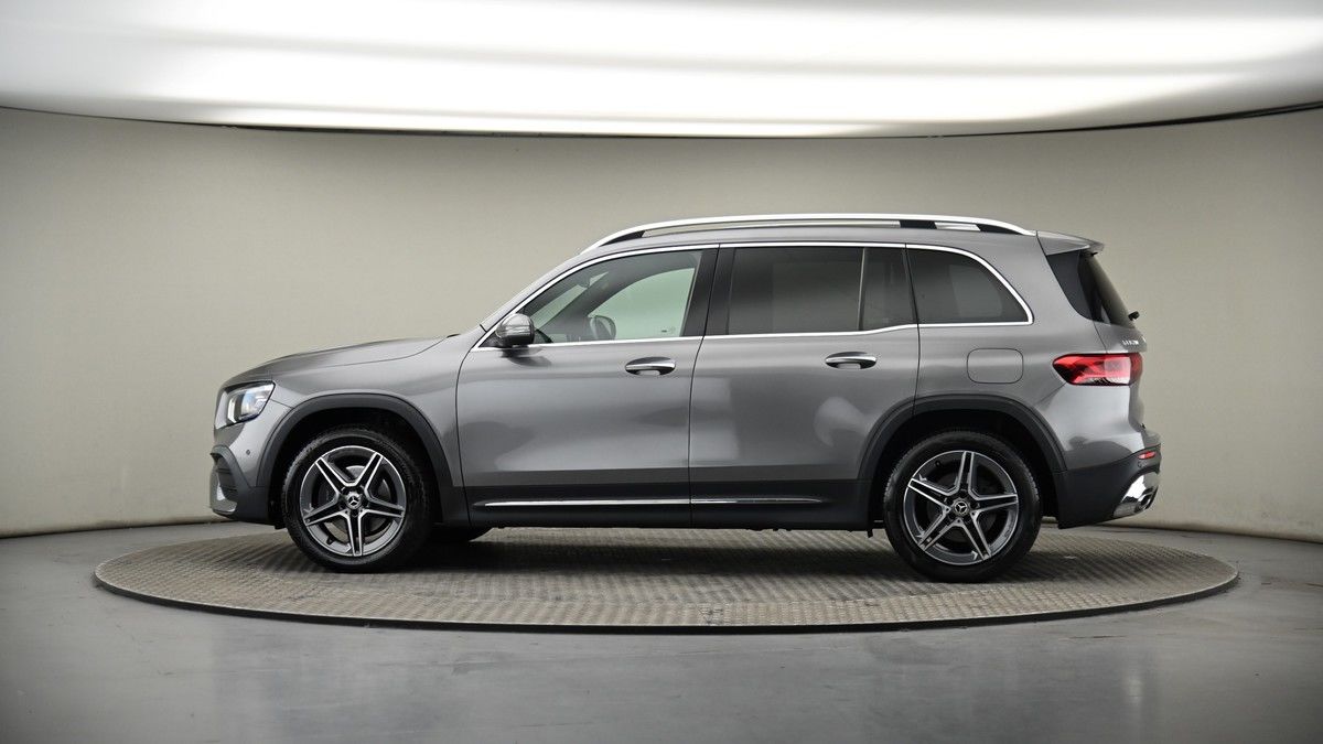 More views of Mercedes-Benz GLB