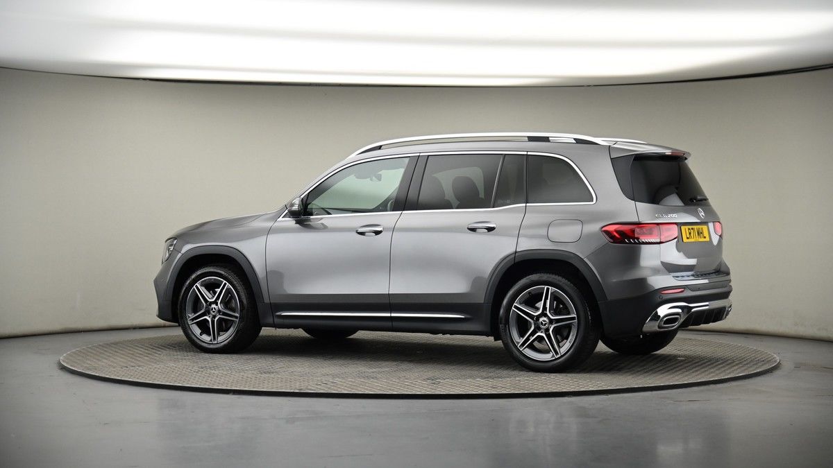 More views of Mercedes-Benz GLB
