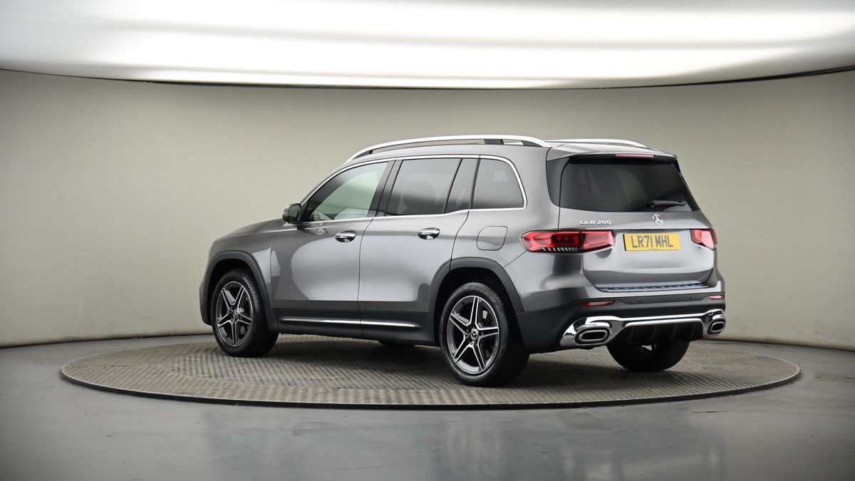 More views of Mercedes-Benz GLB