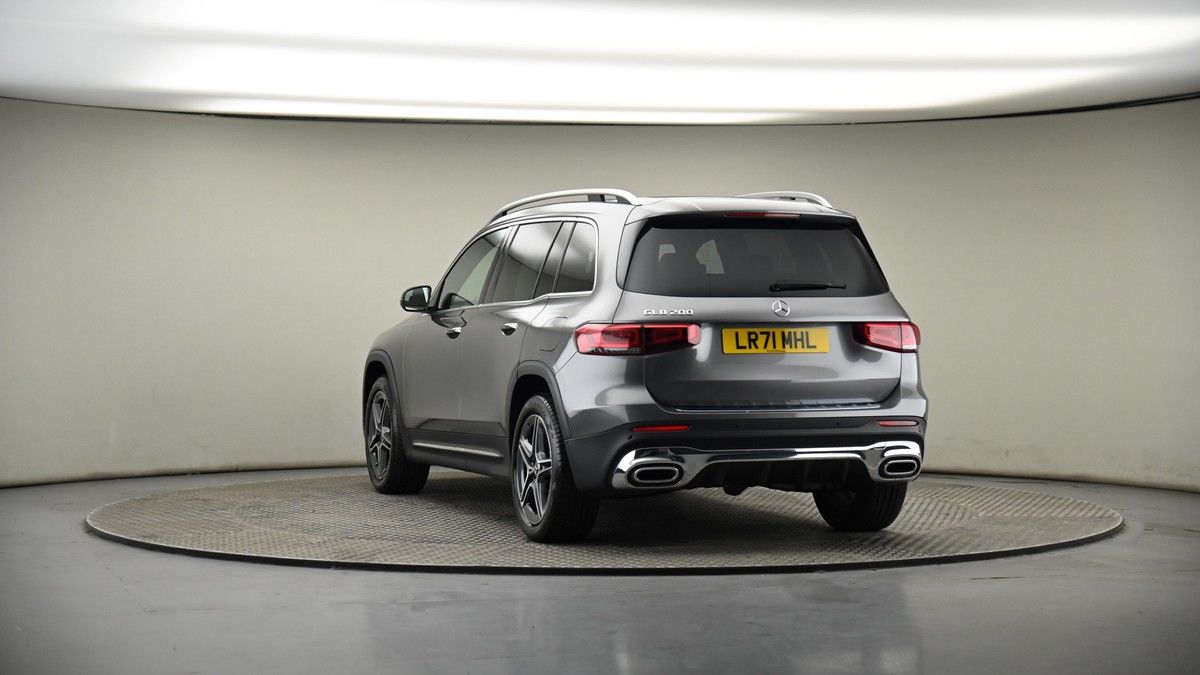 More views of Mercedes-Benz GLB