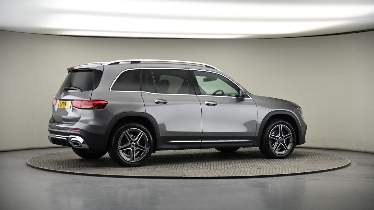 More views of Mercedes-Benz GLB