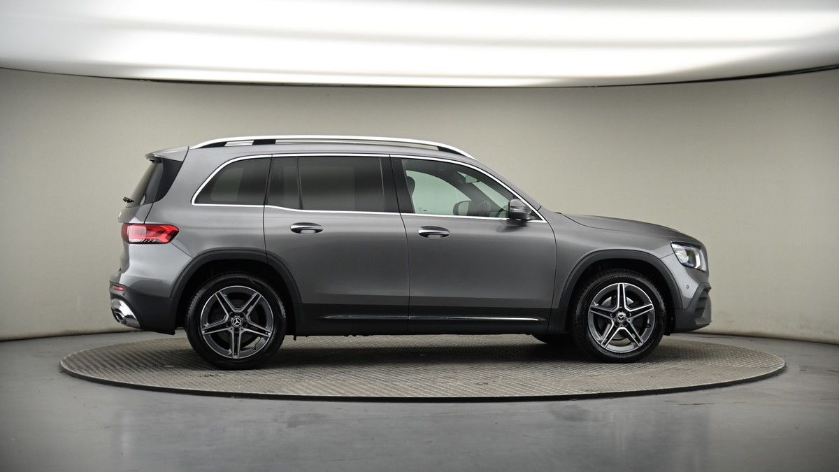 More views of Mercedes-Benz GLB