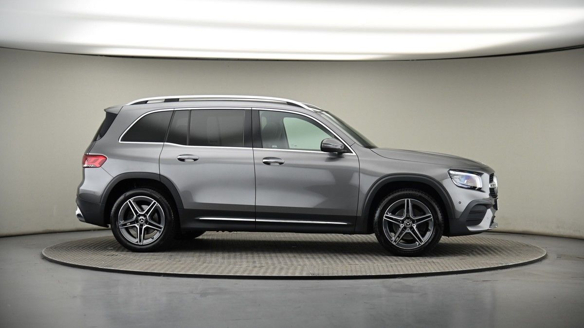 More views of Mercedes-Benz GLB