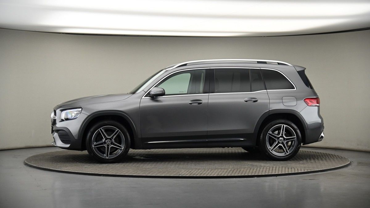 More views of Mercedes-Benz GLB