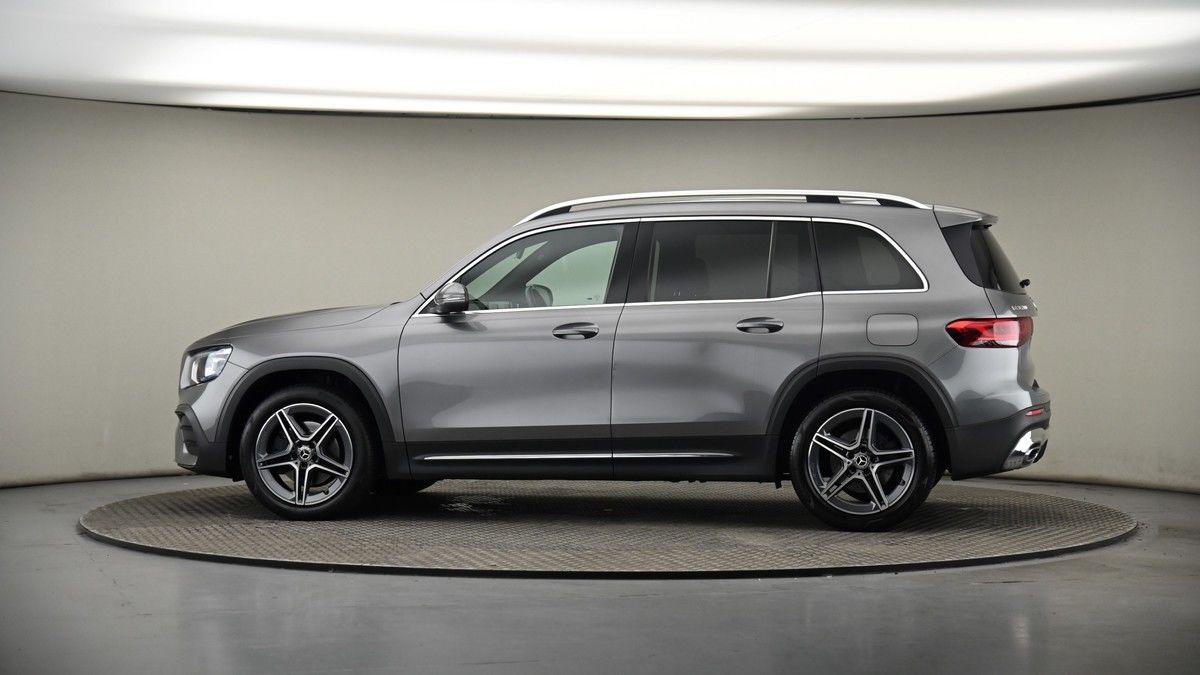 More views of Mercedes-Benz GLB