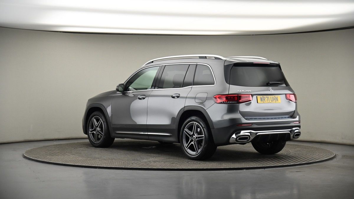 More views of Mercedes-Benz GLB