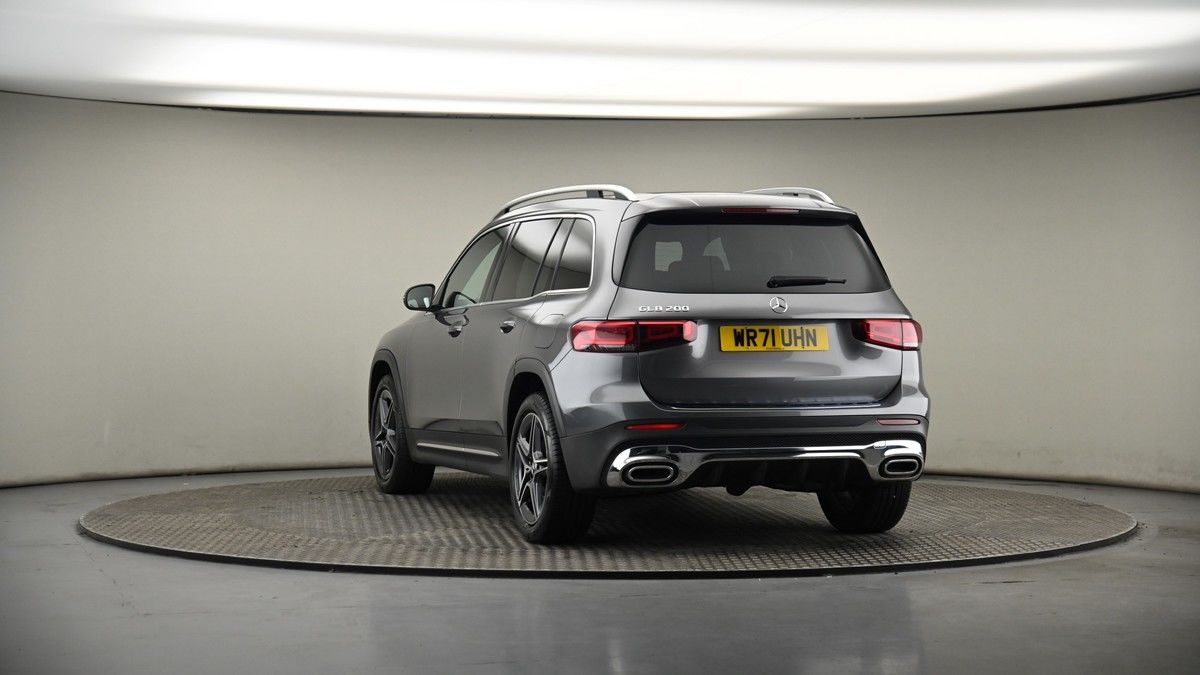 More views of Mercedes-Benz GLB