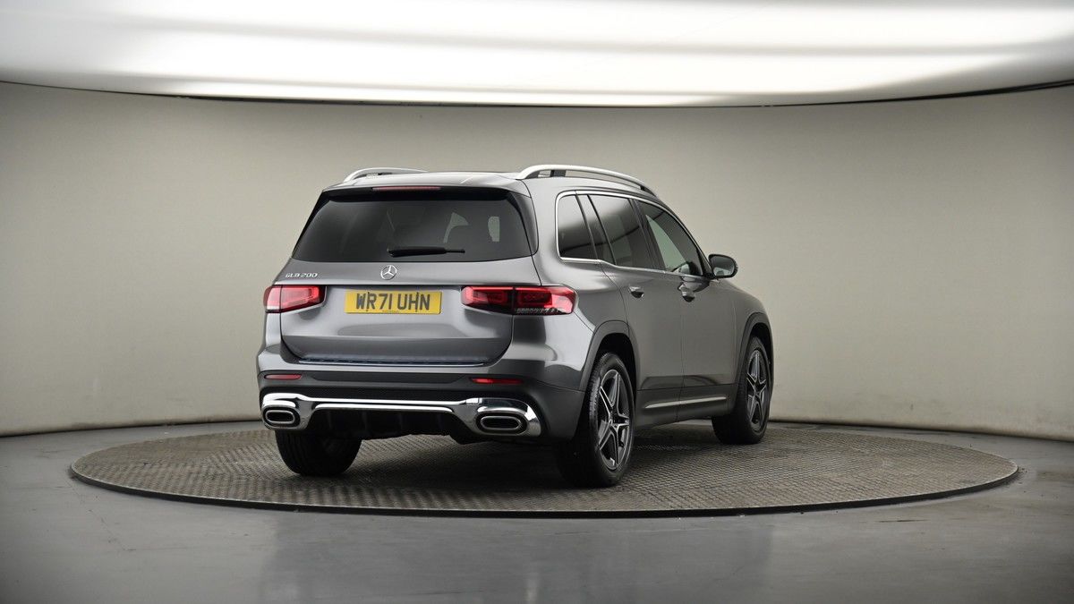 More views of Mercedes-Benz GLB
