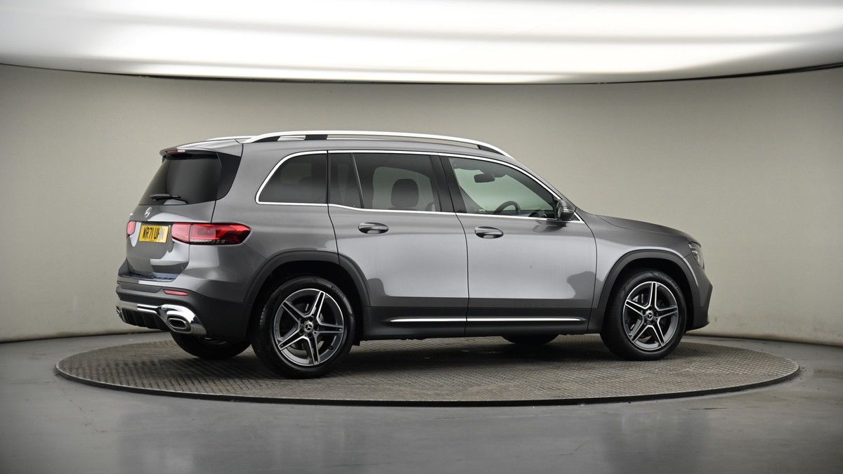 More views of Mercedes-Benz GLB