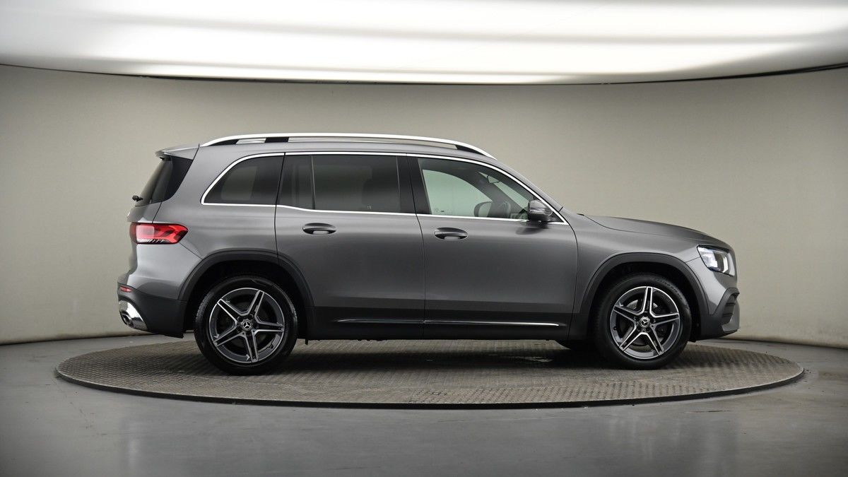 More views of Mercedes-Benz GLB