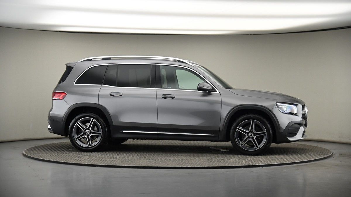 More views of Mercedes-Benz GLB