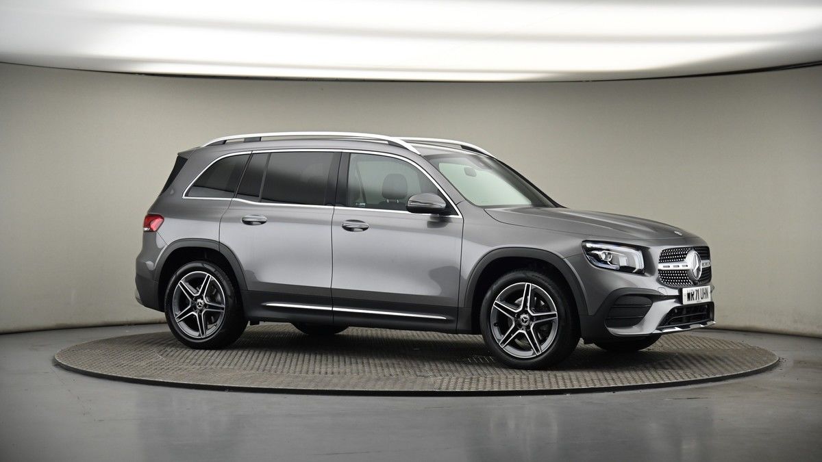 Mercedes-Benz GLB Image 6