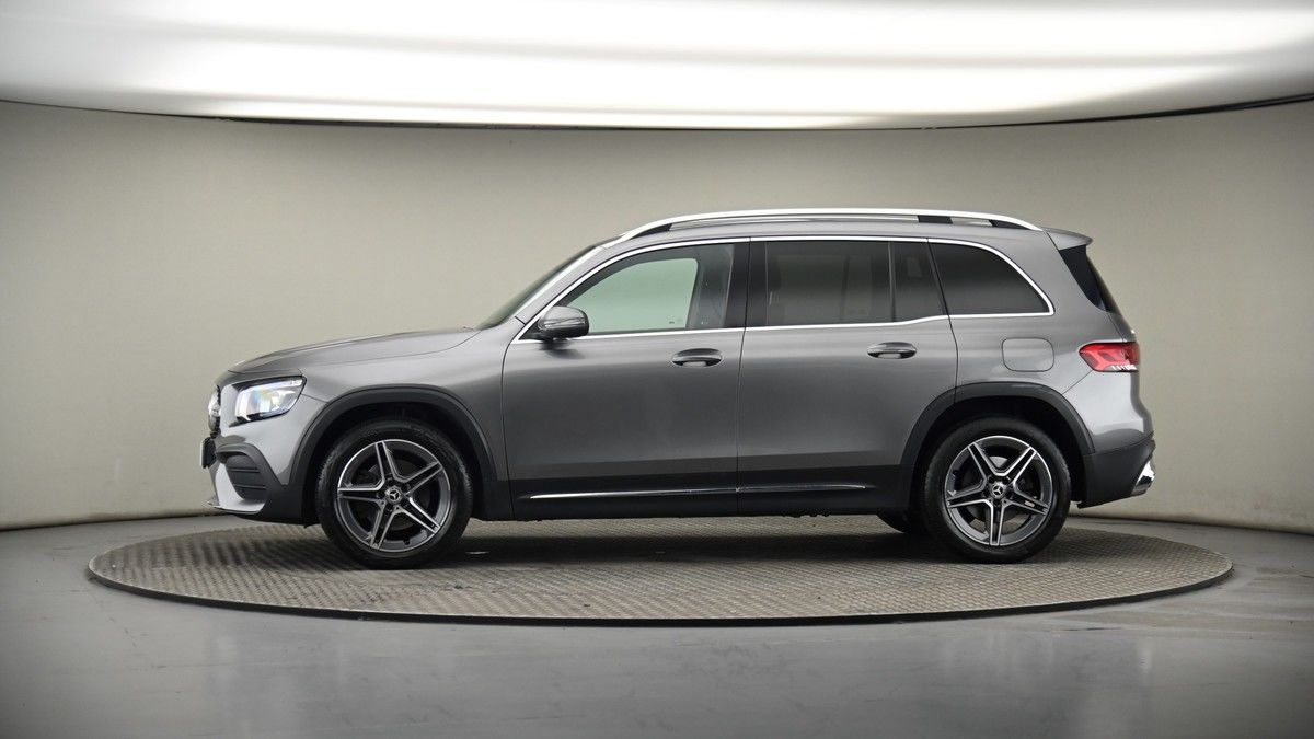 More views of Mercedes-Benz GLB