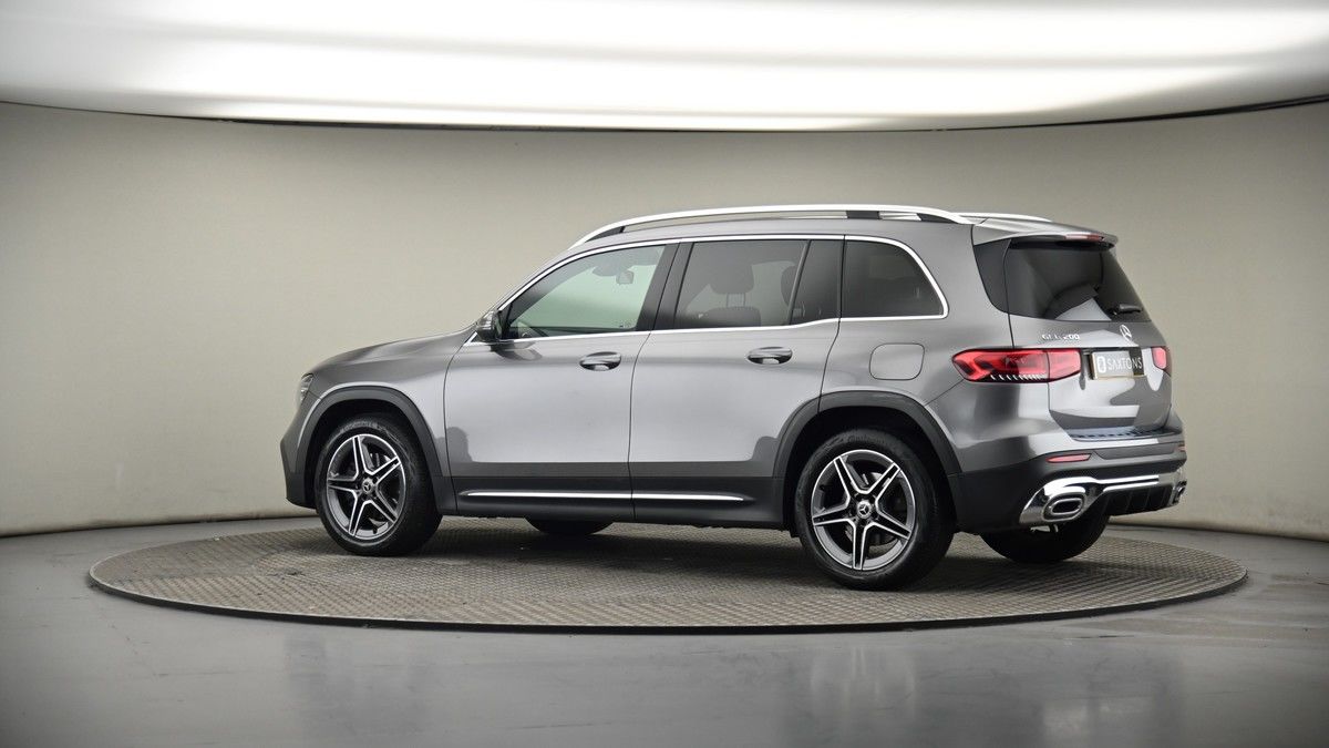 More views of Mercedes-Benz GLB