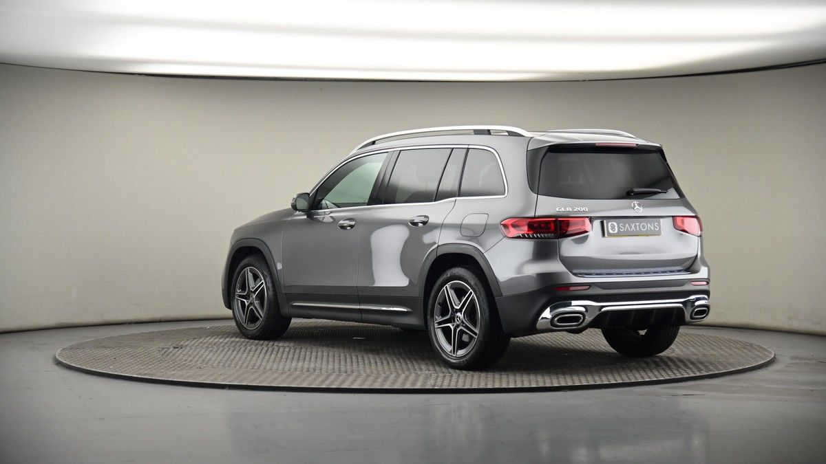 More views of Mercedes-Benz GLB