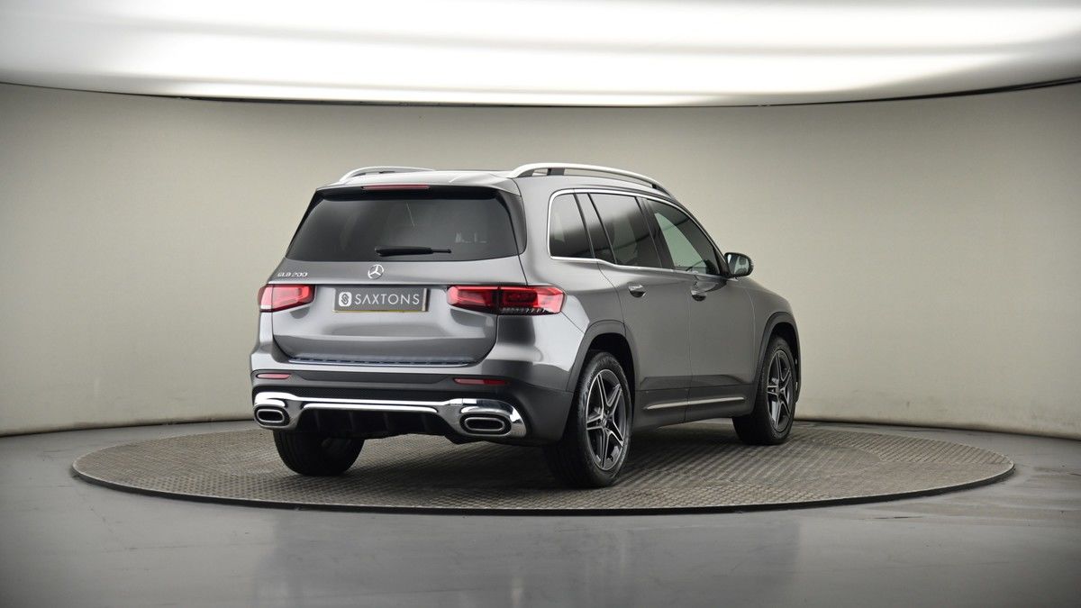 More views of Mercedes-Benz GLB