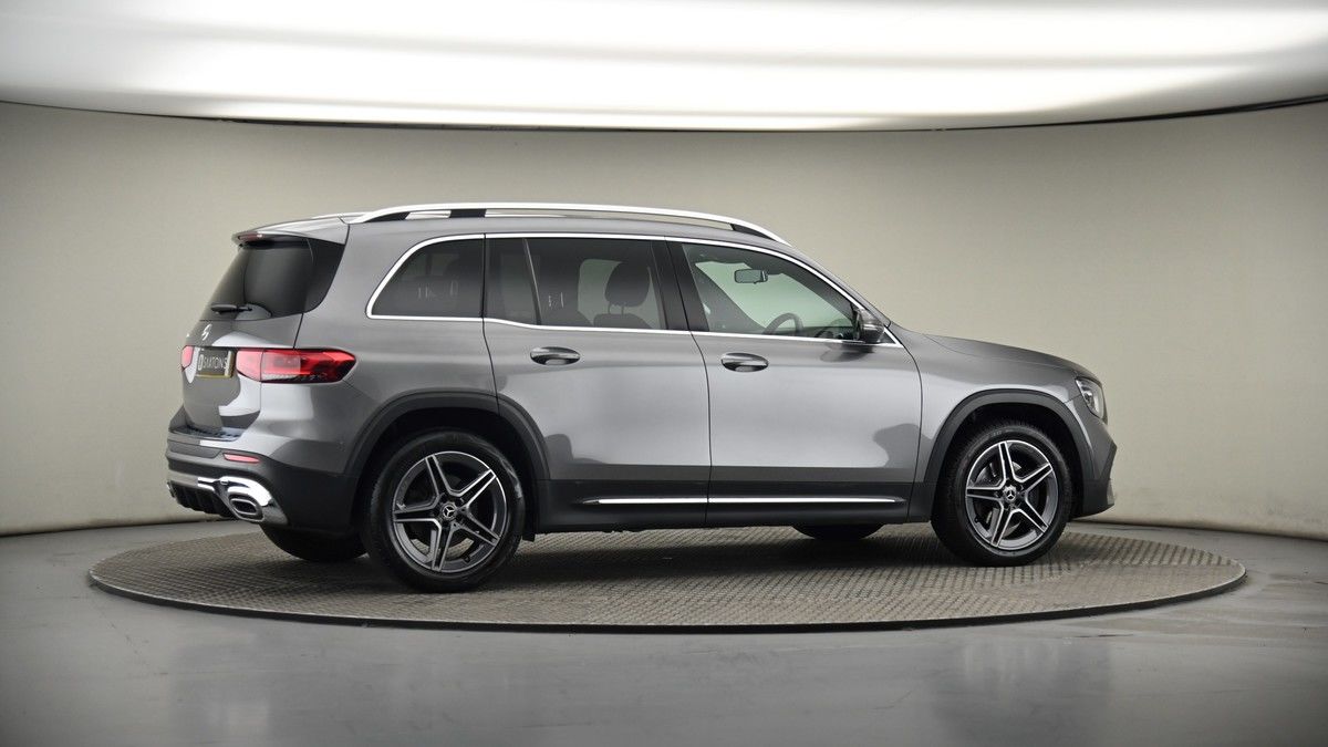 More views of Mercedes-Benz GLB