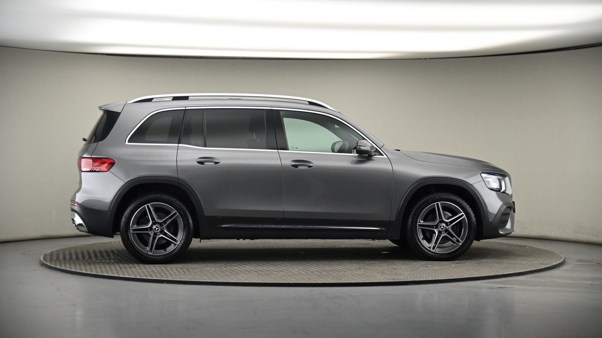 More views of Mercedes-Benz GLB