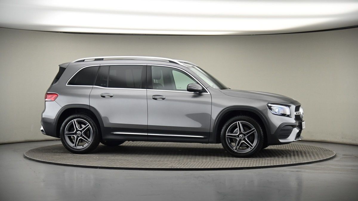 More views of Mercedes-Benz GLB