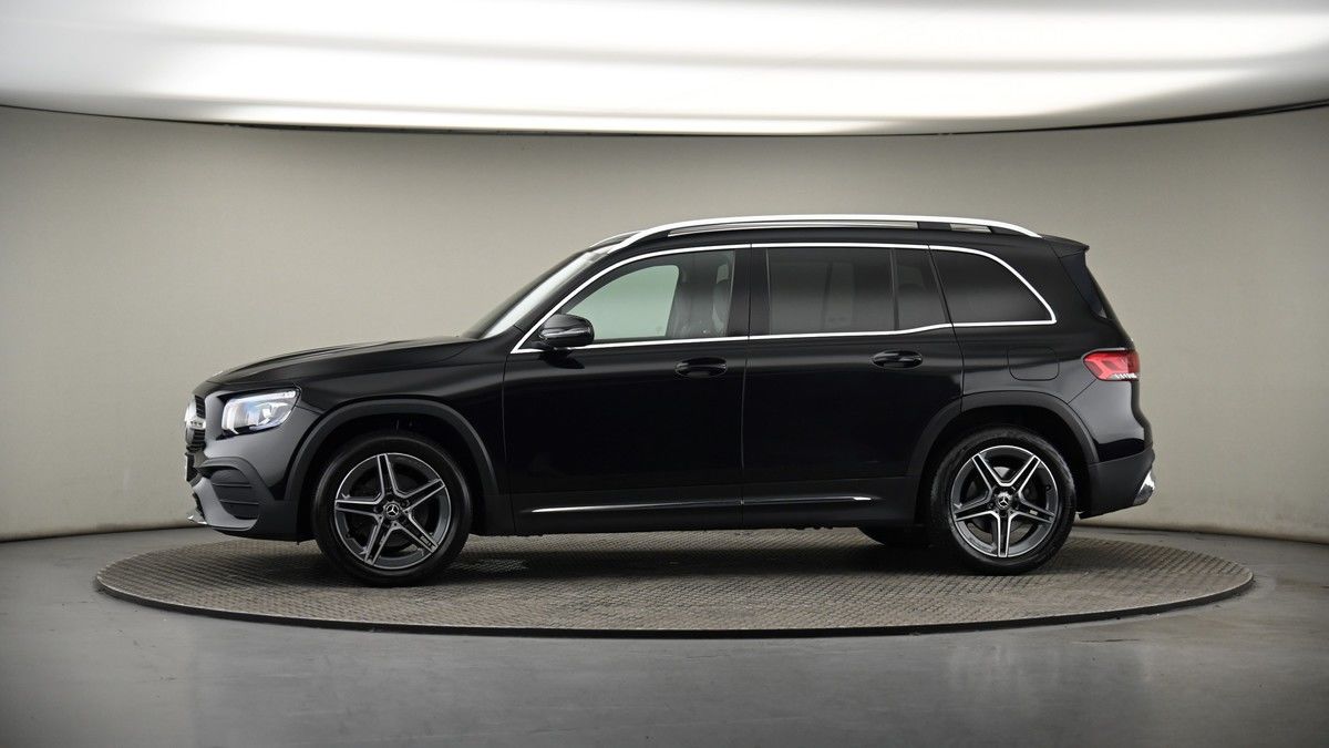More views of Mercedes-Benz GLB