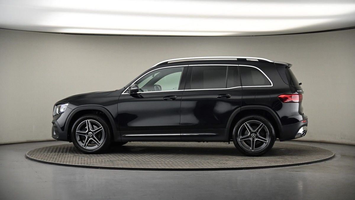 More views of Mercedes-Benz GLB