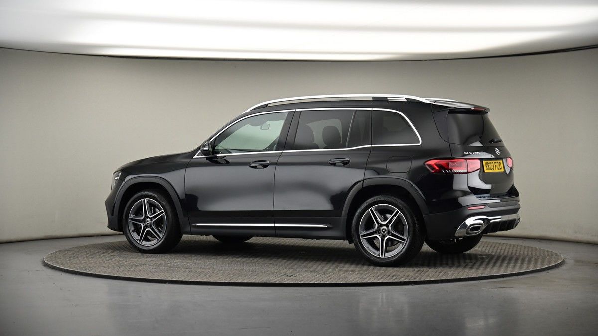 More views of Mercedes-Benz GLB