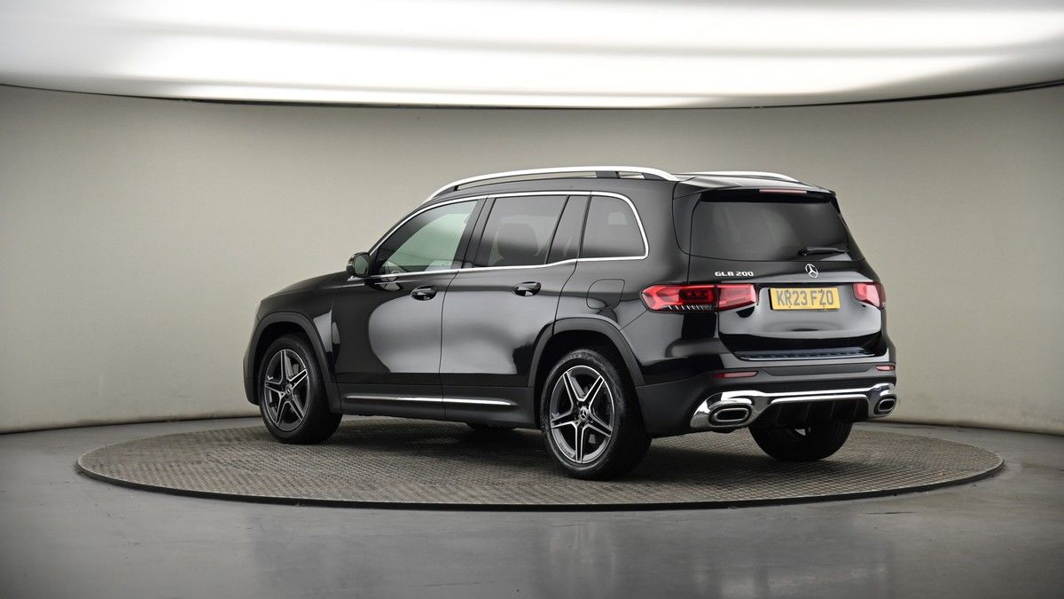 More views of Mercedes-Benz GLB