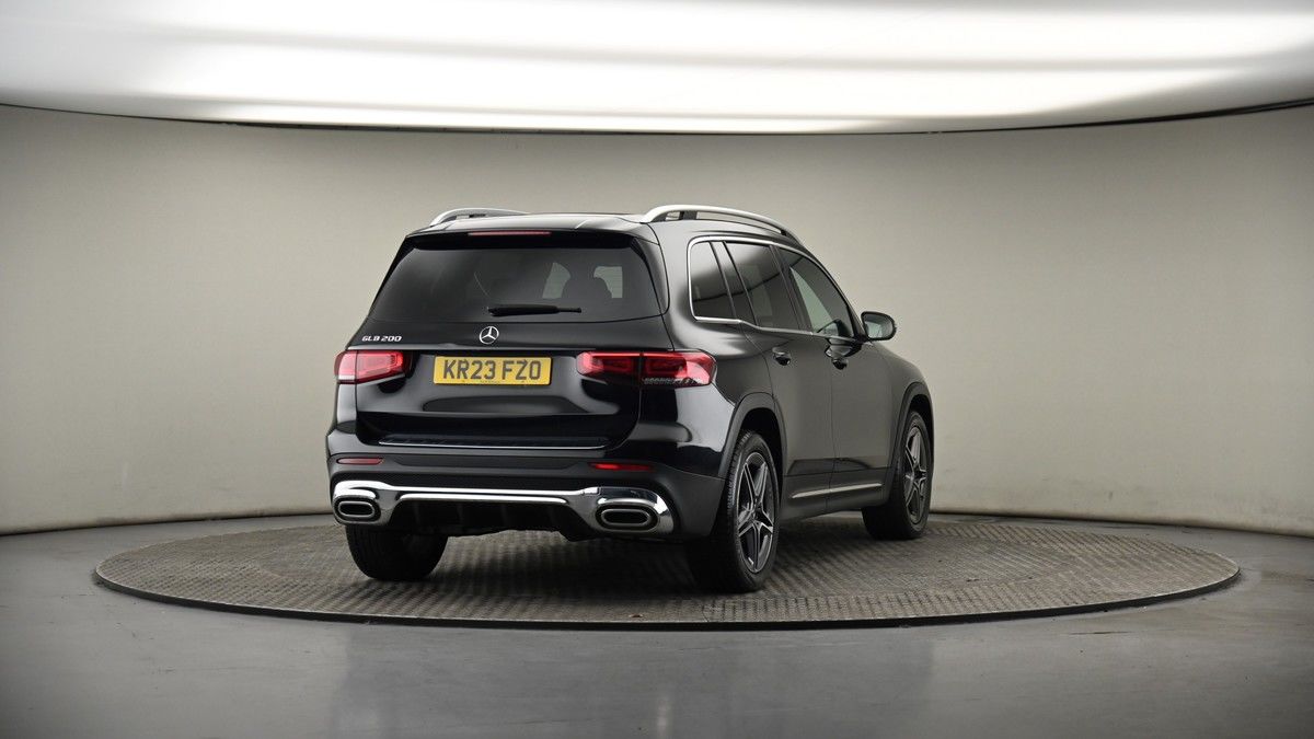 More views of Mercedes-Benz GLB