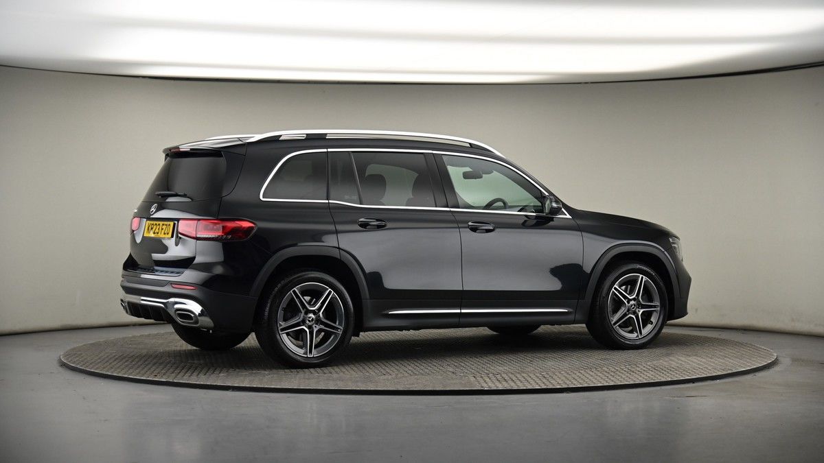 More views of Mercedes-Benz GLB