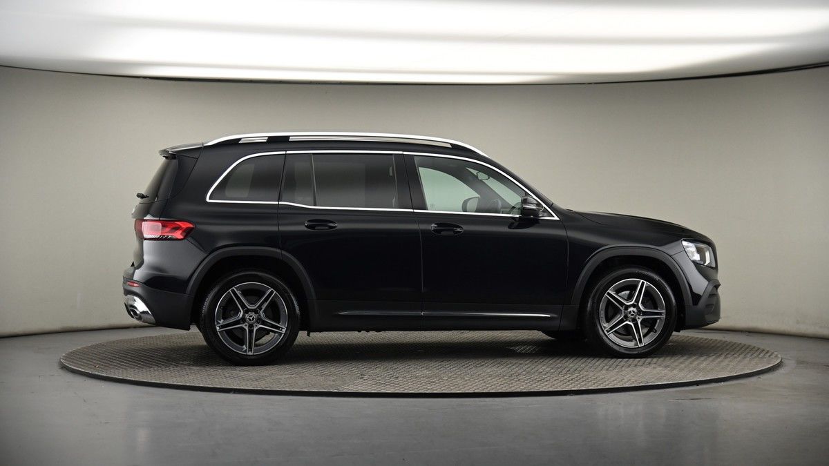 More views of Mercedes-Benz GLB