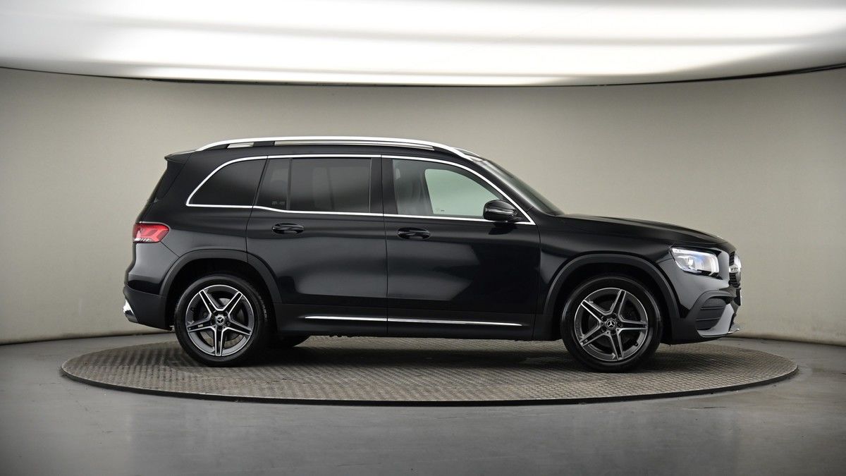 More views of Mercedes-Benz GLB
