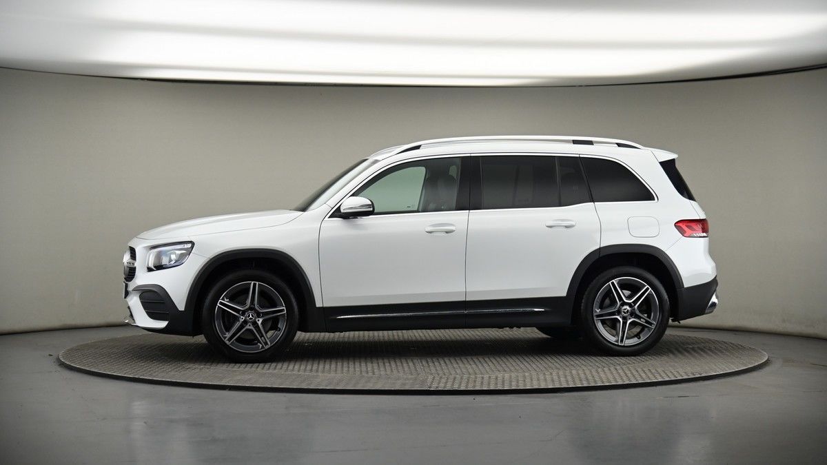 More views of Mercedes-Benz GLB
