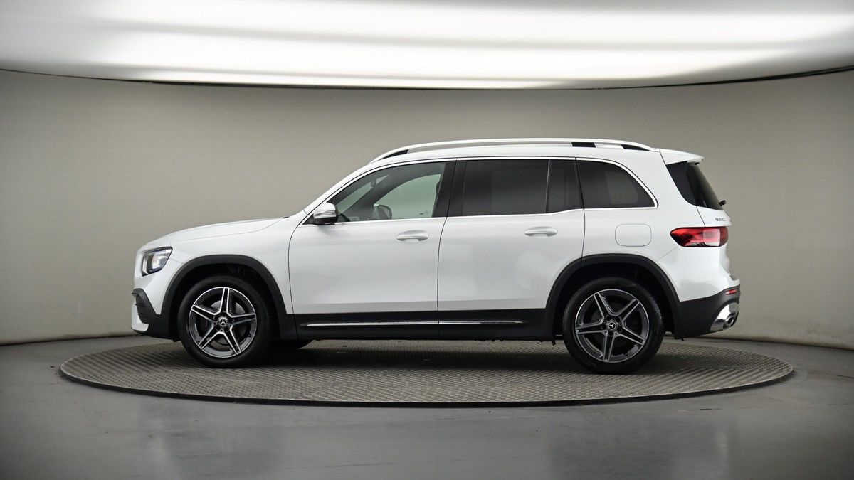 More views of Mercedes-Benz GLB