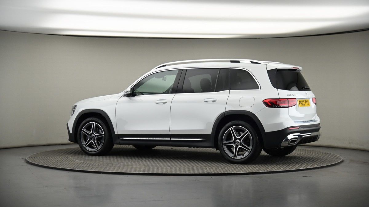 More views of Mercedes-Benz GLB
