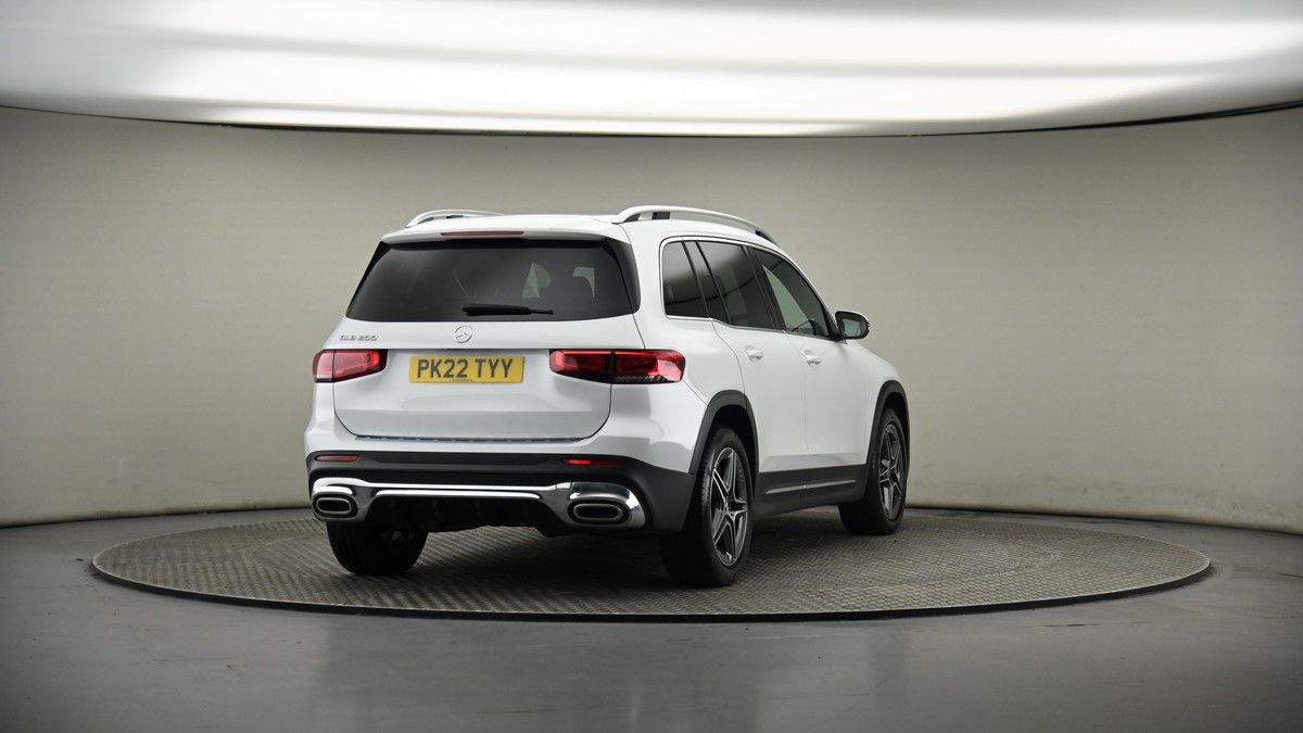 More views of Mercedes-Benz GLB