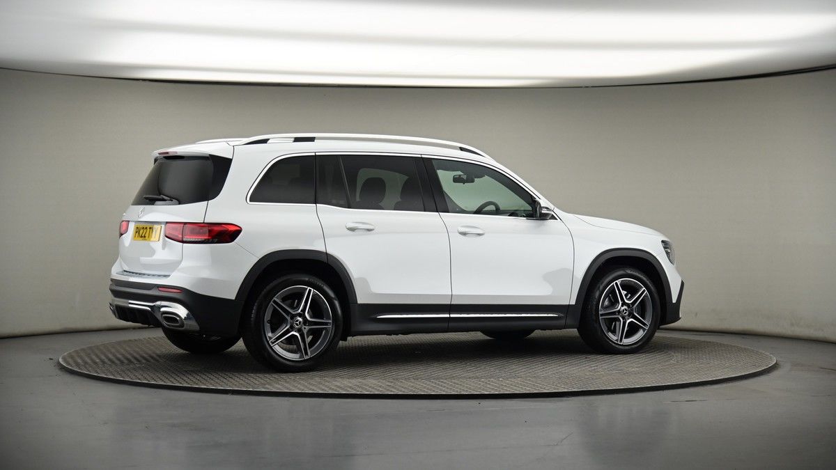 More views of Mercedes-Benz GLB