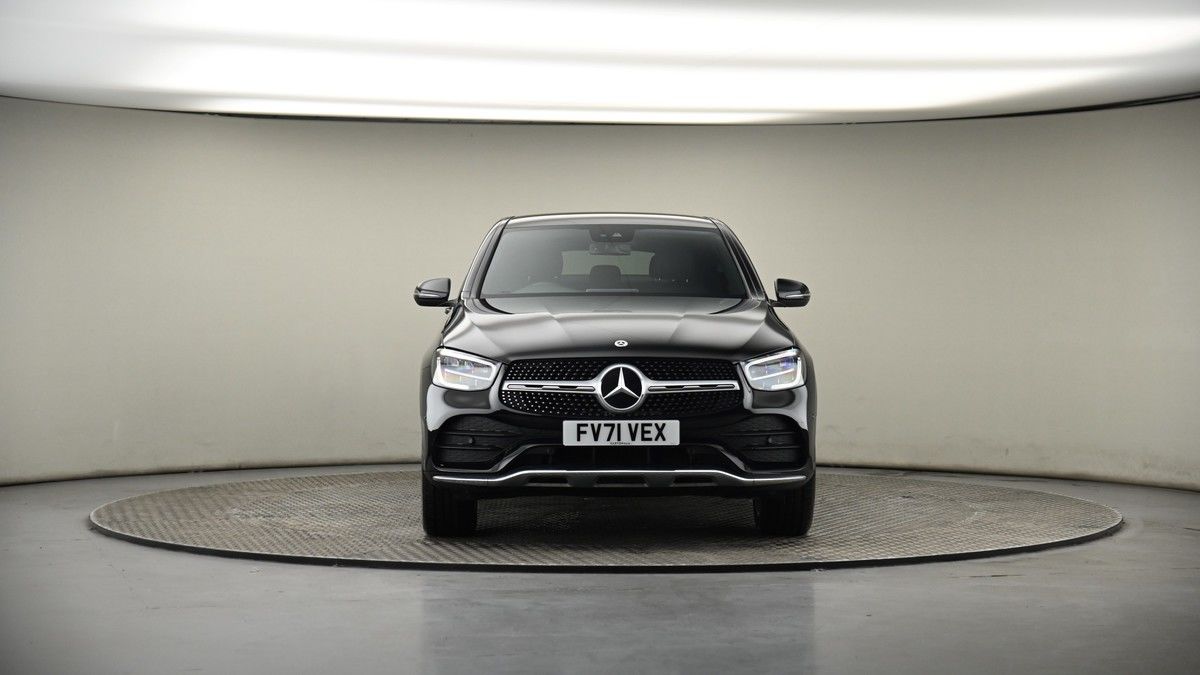 Mercedes-Benz GLC Image 18