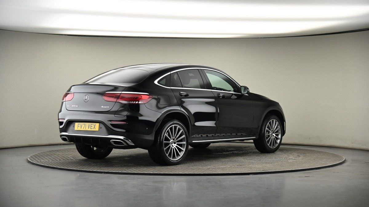 Mercedes-Benz GLC Image 7